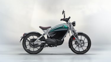 Bukan Lagi Mesin Jadul, Royal Enfield Kini Punya Motor Listrik