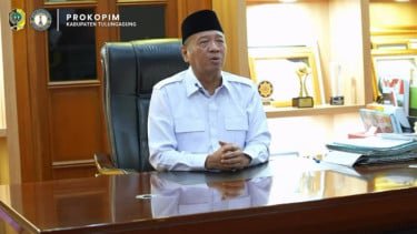 Garasi Mewah Bupati Tulungagung yang Kena OTT KPK: dari Mobil Miliaran hingga Truk Tua