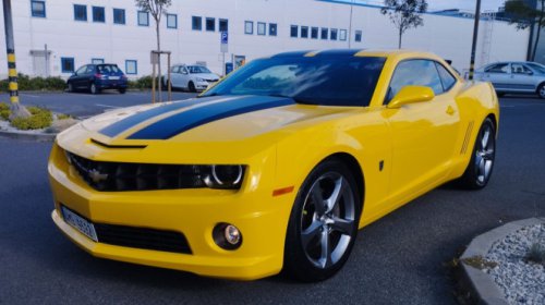 8 Mobil yang Jadi Tenar Berkat Film Hollywood