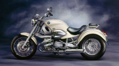 5 Sepeda Motor Jadi Legenda di Dunia Hiburan