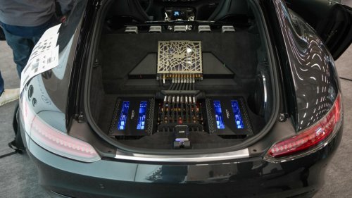 Inovasi Audio Mobil Indonesia: dari AI hingga Pengolahan Sinyal