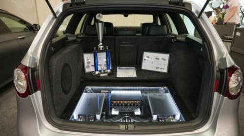Inovasi Audio Mobil Indonesia: dari AI hingga Pengolahan Sinyal