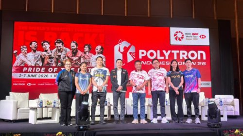 Mobil Listrik Ini Punya Misi Khusus
