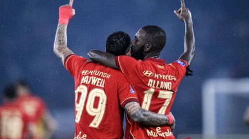 Tak Mau Terpeleset Lawan PSBS Biak, Mauricio Souza: Persija Harus Fokus!