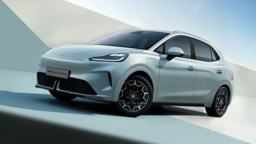 MG Siapkan Mobil Listrik Rp200 Jutaan di Indonesia