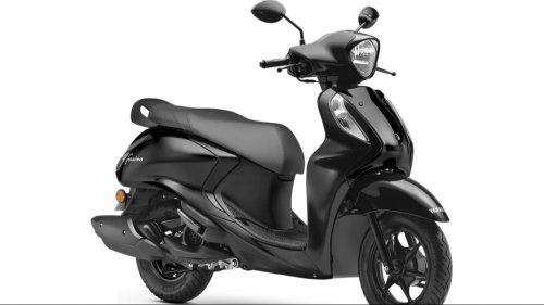 Skutik Baru Yamaha Ini Siap Tenggak ‘Bensin Campuran’, Harga Mulai Rp14 Jutaan