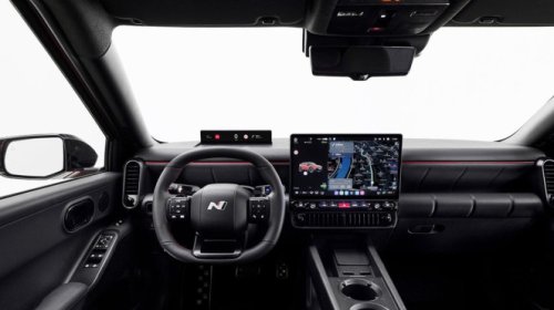 Hyundai Ioniq 3 Resmi Meluncur, Berapa Harganya?