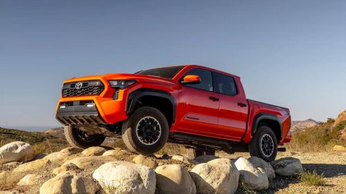 Deretan Mobil Pickup Bekas Paling Terjangkau di 2026, Masih Ada yang Bisa Diandalkan!