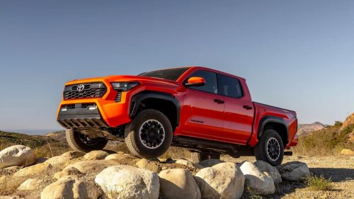 Deretan Mobil Pickup Bekas Paling Terjangkau di 2026, Masih Ada yang Bisa Diandalkan!
