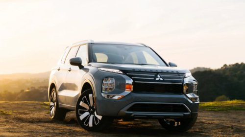 Mobil SUV Ini Hadir dengan Penyegaran, Fokus Efisiensi dan Elektrifikasi