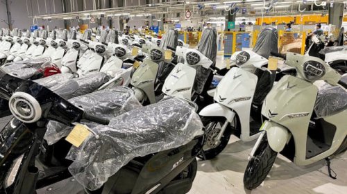 Terpopuler: VinFast Tak Mau Ceroboh, Harga SUV Hybrid Hyundai Disorot, Jangan Salah Pilih Aki