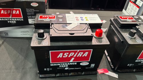 Cara Memilih Aki Mobil yang Tepat, Jangan Asal Ampere Besar