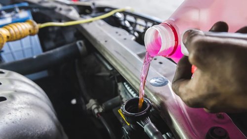 Sering Kehabisan Air Radiator? Bisa Jadi Ini Penyebabnya