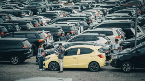 Banyak Pembeli Mobil Bekas Tertipu Karena Hal Ini, Jangan Sampai Anda Mengalaminya