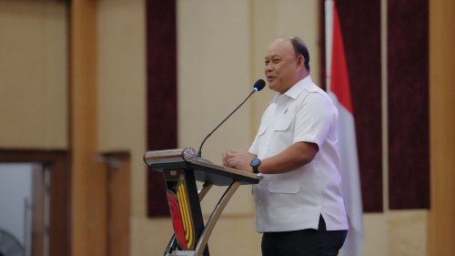 Mengintip Mobil Pribadi Dadan Hindayana yang Tak Lagi Jadi Kepala BGN
