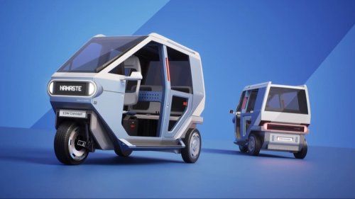 Bajaj Juga Ogah Ketinggalan Zaman, Bakal Lebih Senyap dan Modern