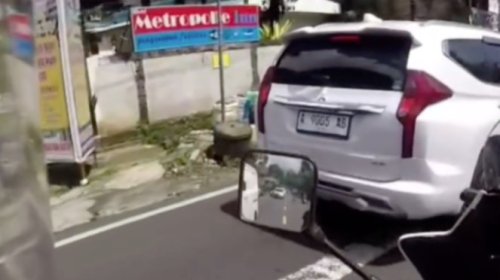 Terpopuler: ETLE Naik Level Pakai Drone, Pelat Palsu Terbongkar, Pajak Kendaraan Makin Dipahami