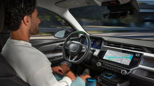 Fakta Mengejutkan: 90 Persen Kode Mobil Otonom Kini Ditulis AI