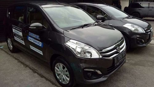 Rp100 Jutaan Sudah Bisa Punya Mobil Hybrid, Ini Daftarnya