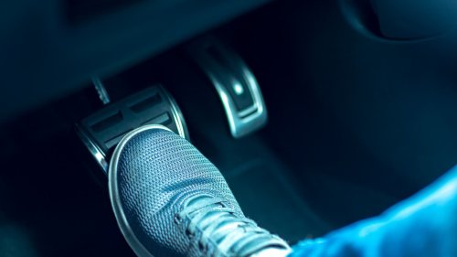 Pedal Rem Mobil Terasa Aneh? Bisa Jadi Tanda Bahaya yang Sering Diabaikan