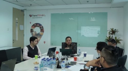 Banyak Armada Masih Boros BBM, Sistem Monitoring Emisi Mulai Dilirik