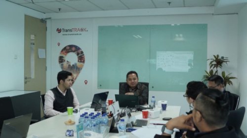 Banyak Armada Masih Boros BBM, Sistem Monitoring Emisi Mulai Dilirik