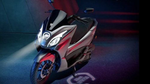 Indonesia Disebut-sebut Jadi Tempat Peluncuran Motor Baru Suzuki