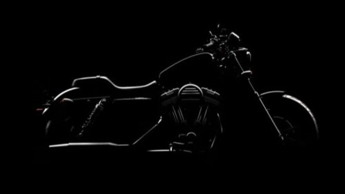 Harley-Davidson Sportster 883 Dikabarkan Comeback, Segini Harganya!