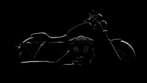 Harley-Davidson Sportster 883 Dikabarkan Comeback, Segini Harganya!