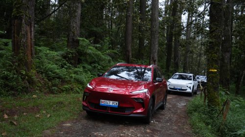 Suzuki , Suzuki Jimny, Insentif Mobil Listrik, Terpopuler: Suzuki Jimny Baru, Insentif Mobil Listrik, hingga Tes Drive MGS5 EV