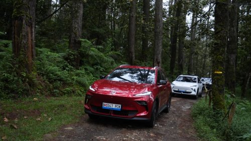 Suzuki , Suzuki Jimny, Insentif Mobil Listrik, Terpopuler: Suzuki Jimny Baru, Insentif Mobil Listrik, hingga Tes Drive MGS5 EV