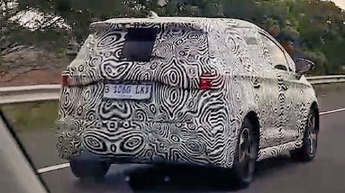 Mulai Wara-wiri di Jalan, BYD M6 PHEV Segera Launching?