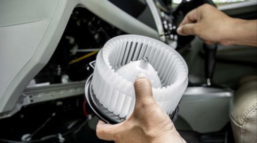 Aksesori Mobil Ini Disebut Bisa Bikin BBM Lebih Hemat Saat Cuaca Panas