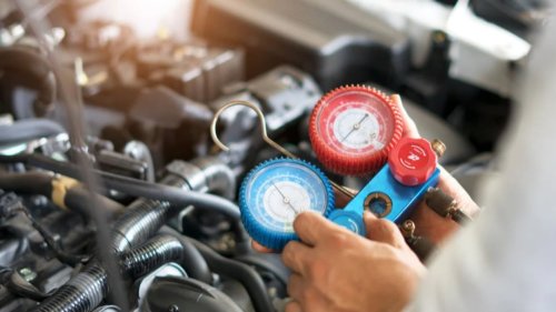 Jangan Selalu Salahkan Freon saat AC Mobil Tidak Dingin