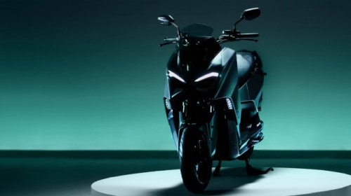 Terpopuler: Mobil Listrik Terbaik, Lamborghini Hybrid, hingga Skuter Maxi TVS