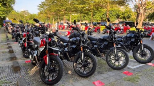Ducati, Banyak yang Belum Tahu, Pengguna Motor Ducati Ternyata Punya Sebutan Khusus