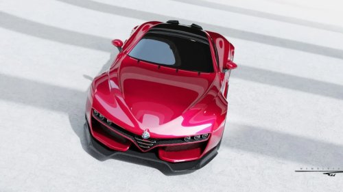 Era Baru Mobil Italia Segera Dimulai!