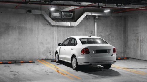 Mobil Lama Menganggur di Garasi? Ini 7 Tips Penyimpanan agar Tetap Kinclong dan Mesin Sehat