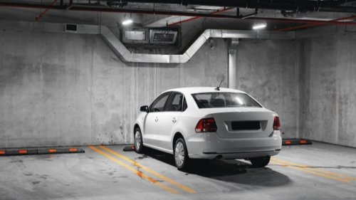 Mobil Lama Menganggur di Garasi? Ini 7 Tips Penyimpanan agar Tetap Kinclong dan Mesin Sehat