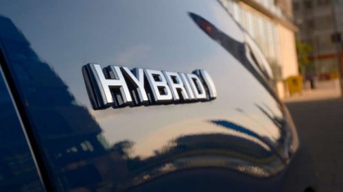 Terpopuler: Motor Curian, Hybrid Kepanasan, hingga Mobil Otonom Malaysia