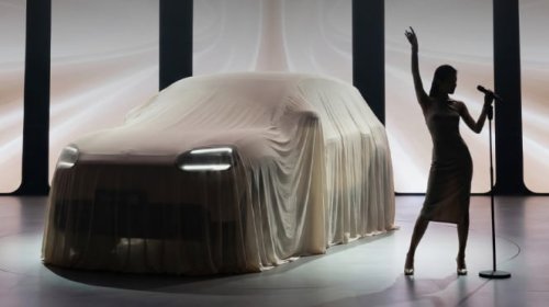 Compact, Fun dan Praktis: Chery Q Siap Panaskan Segmen Urban EV Tanah Air