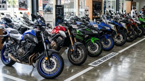 Baru Beli Motor? Hindari Kesalahan Perawatan yang Bisa Bikin Mesin Cepat Rusak