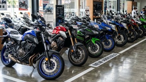 Baru Beli Motor? Hindari Kesalahan Perawatan yang Bisa Bikin Mesin Cepat Rusak