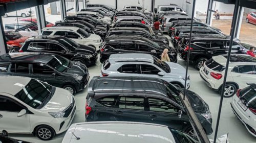 8 Cara Mudah Mengetahui Mobil Bekas Pernah Tabrakan atau Tidak