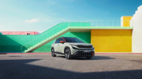 Mobil Listrik BYD, BYD, Saingan Mobil Listrik BYD Resmi Diperkenalkan, Jarak Tempuhnya Jadi Sorotan!