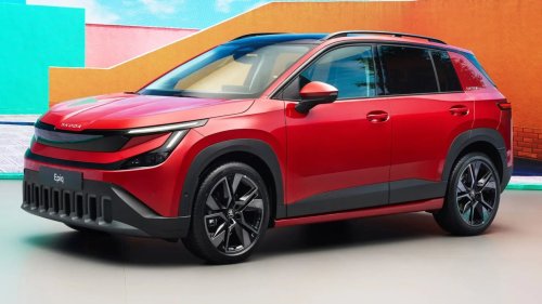 Mobil Listrik BYD, BYD, Saingan Mobil Listrik BYD Resmi Diperkenalkan, Jarak Tempuhnya Jadi Sorotan!