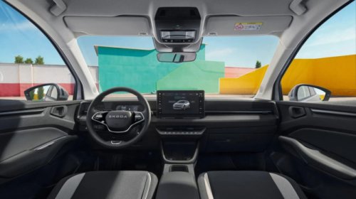 BYD, Saingan Mobil Listrik BYD Resmi Diperkenalkan, Jarak Tempuhnya Jadi Sorotan!