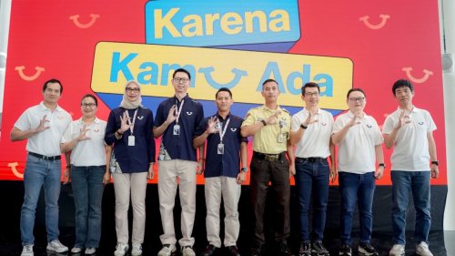 Rahasia Daihatsu Bertahan 4 Dekade di Indonesia