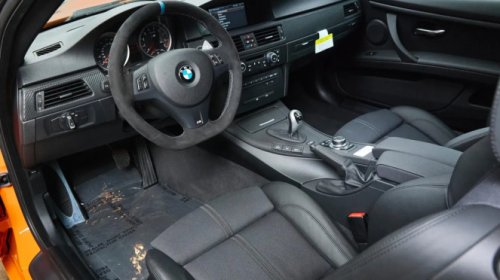 BMW, Mobil BMW Ini siap Dilelang, Harganya Setara Supercar