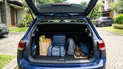 Terpopuler: Fungsi Bagasi Mobil, Harga Mobil Bekas Era 90-an, hingga Skill Pengemudi Manual
